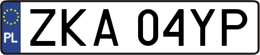 ZKA04YP