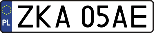 ZKA05AE