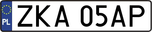 ZKA05AP