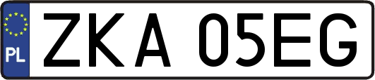 ZKA05EG