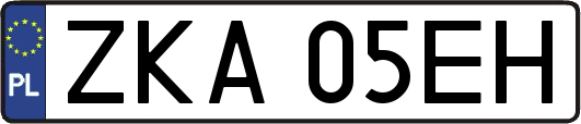 ZKA05EH