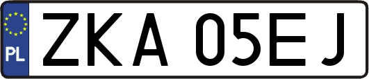 ZKA05EJ