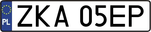 ZKA05EP