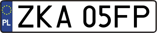 ZKA05FP
