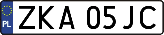 ZKA05JC