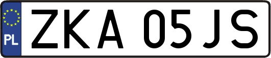 ZKA05JS