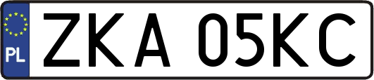 ZKA05KC