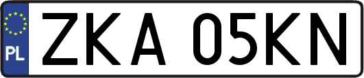 ZKA05KN