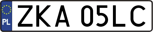 ZKA05LC