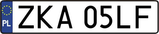 ZKA05LF