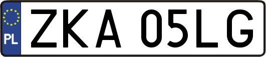 ZKA05LG