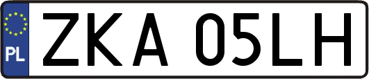 ZKA05LH