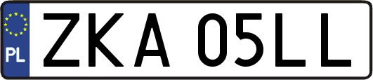 ZKA05LL