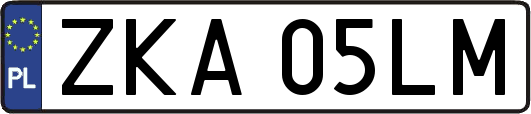 ZKA05LM
