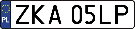 ZKA05LP