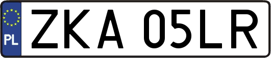 ZKA05LR