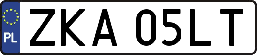 ZKA05LT