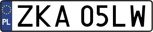 ZKA05LW