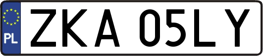 ZKA05LY