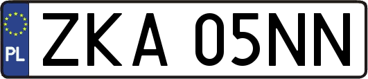 ZKA05NN