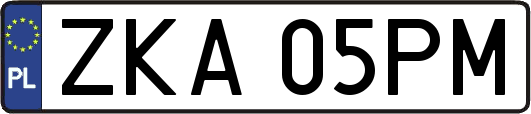 ZKA05PM
