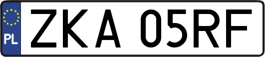 ZKA05RF