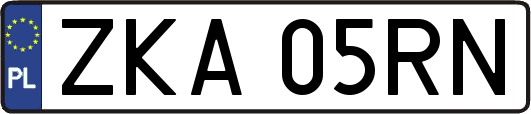 ZKA05RN