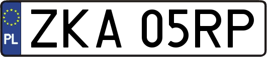 ZKA05RP