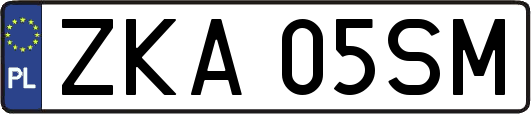 ZKA05SM