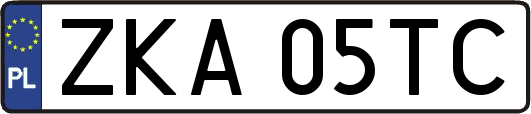 ZKA05TC