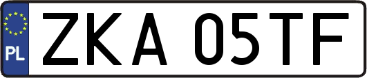 ZKA05TF