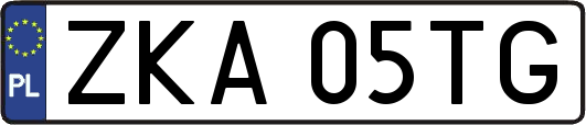 ZKA05TG