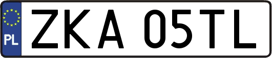 ZKA05TL