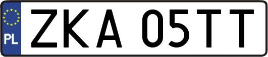 ZKA05TT