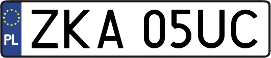 ZKA05UC