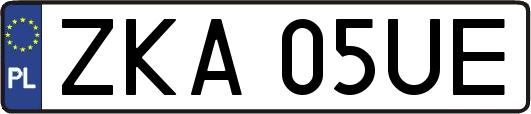 ZKA05UE