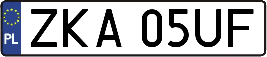 ZKA05UF