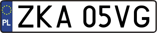 ZKA05VG