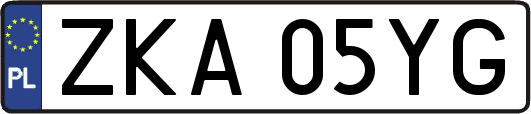 ZKA05YG