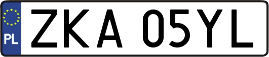 ZKA05YL