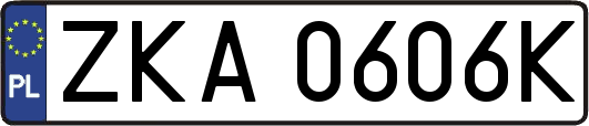 ZKA0606K
