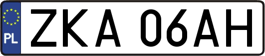ZKA06AH