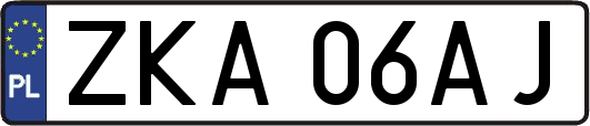 ZKA06AJ
