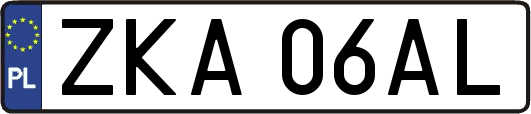 ZKA06AL