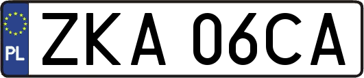 ZKA06CA