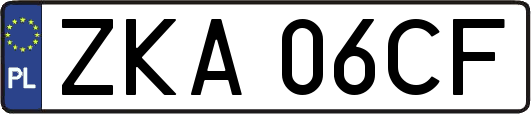 ZKA06CF