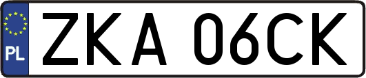 ZKA06CK
