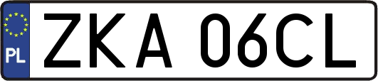 ZKA06CL