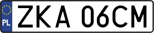 ZKA06CM