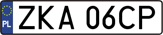 ZKA06CP